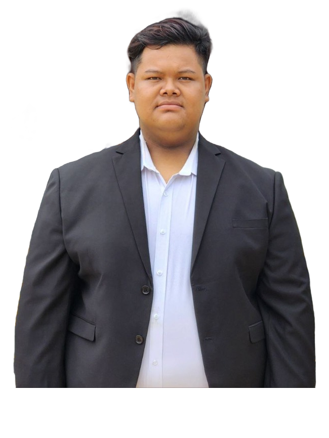 Choem Chamreoun, founder of Chamreoun Digital